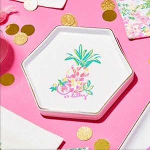 Lilly Pulitzer tray